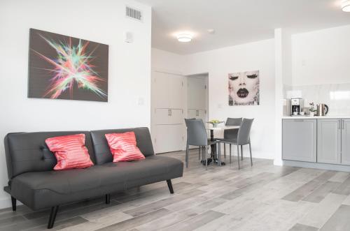 Фотография апарт отеля Sobe Lux