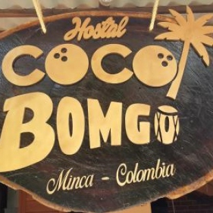 Фотография гостевого дома Hostal Coco Bomgo