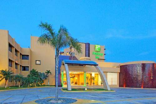 Фотографии гостиницы 
            Holiday Inn Veracruz-Boca Del Rio, an IHG Hotel