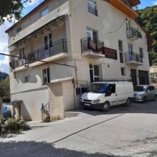 Фотография гостиницы River Side