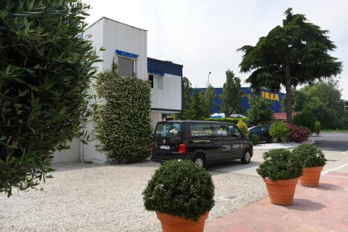 Фотография гостиницы Hotel Sénia