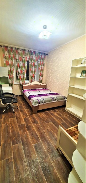 Фотография квартиры Домашний Уют на улице Заводская 5