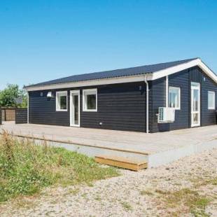 Фотографии гостевого дома 
            Holiday home Løkken XXVII