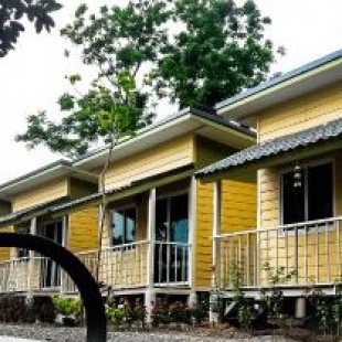 Фотография гостиницы บ้านโจมเขาใหญ่ Baan Jome Khaoyai