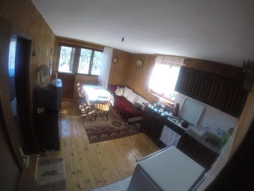 Фотография гостевого дома Planinska kuća ,,Furtula" Jahorina