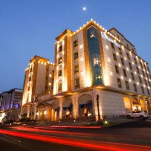 Фотографии гостиницы 
            Grand Park Hotel