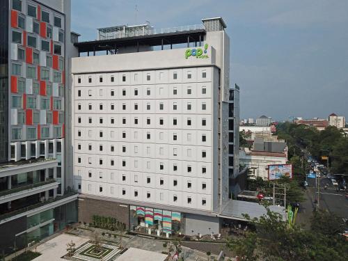 Фотография гостиницы POP! Hotel Solo