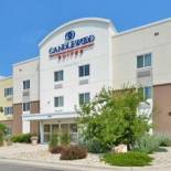 Фотография гостиницы Candlewood Suites Gillette, an IHG Hotel