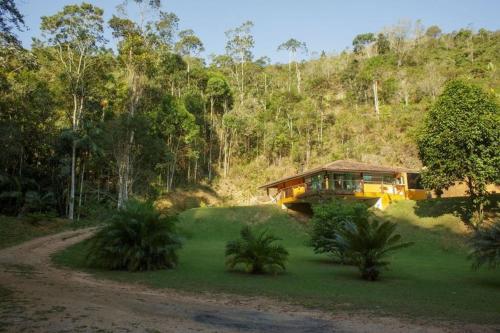 Фотографии мини отеля 
            Casa no Sítio Aroma da Serra