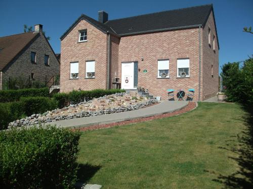 Фотография мини отеля B&B Le Club de la Source