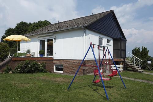 Фотография гостевого дома Haus Brockenblick