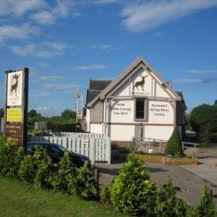 Фотографии гостиницы 
            Breckland Lodge