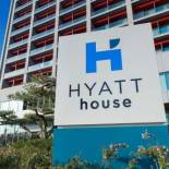 Фотография гостиницы Hyatt House Gebze