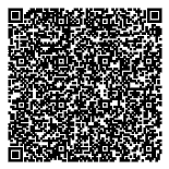 QR код гостиницы Снежный Барс-Чегет 