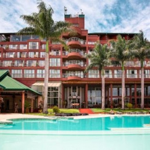 Фотография гостиницы Amérian Portal Del Iguazú Hotel