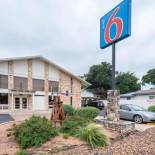 Фотография гостиницы Motel 6-Boerne, TX