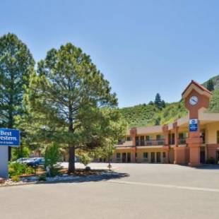 Фотографии гостиницы 
            Best Western Durango Inn & Suites