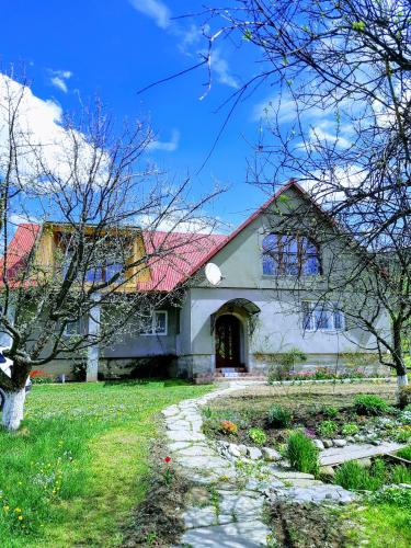 Фотография гостевого дома Gostynna Rodyna