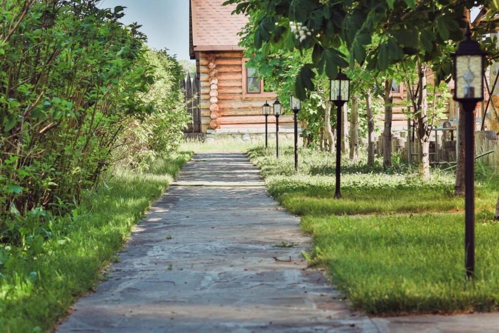 Фотография гостиницы Старый Хутор