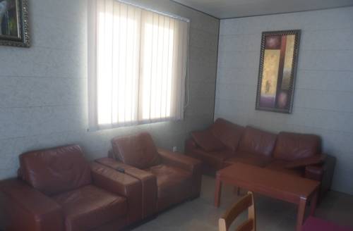 Фотография гостиницы Гегама Вилла Резорт