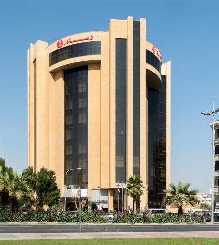 Фотографии гостиницы 
            Ramada by Wyndham Al Khobar