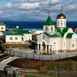 Фотография храма Храм Троицы Живоначальной