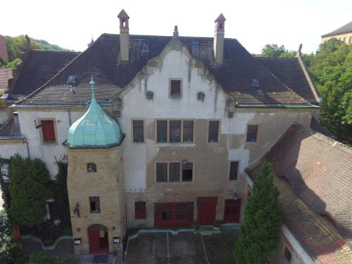 Фотография гостиницы Hotel Torino Zeitz