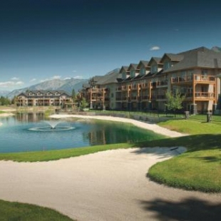 Фотография гостиницы Bighorn Meadows Resort