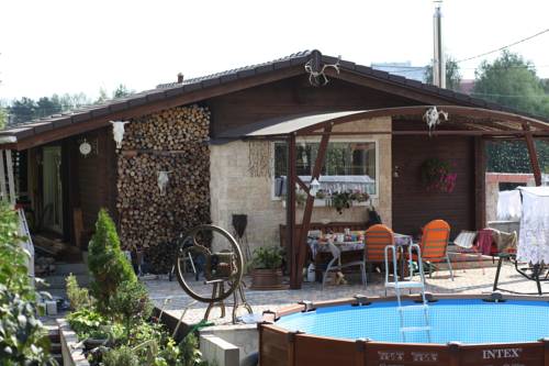 Фотография гостевого дома Велес