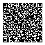 QR код гостиницы Ай-Жулдыз