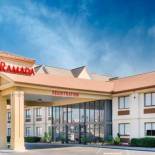 Фотография гостиницы Ramada by Wyndham Tuscaloosa