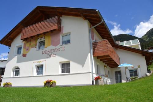 Фотография апарт отеля Residence Dilitz