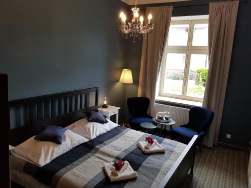 Фотография гостевого дома Vila Janáčkova - 1st republic villa