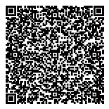 QR код гостиницы Ибис Стайлс