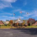 Фотография гостиницы Quality Inn Dublin I-81