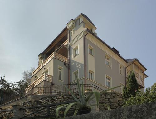 Фотография гостевого дома Penzion Vila Elektra