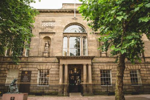 Фотография гостиницы The City Rooms