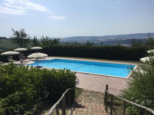 Фотография базы отдыха Agriturismo Fiore di Campo