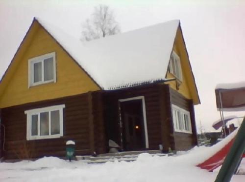 Фотография гостевого дома Домик в Устье