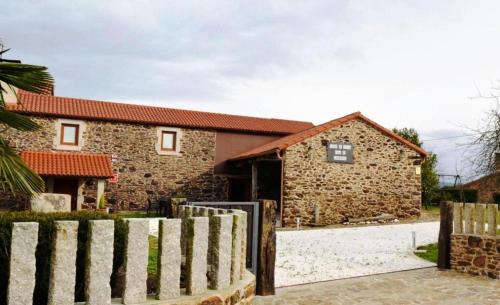 Фотография гостевого дома Fogar de Insua