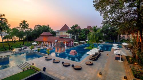 Фотографии гостиницы 
            Grand Hyatt Goa