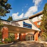 Фотография гостиницы Fairfield Inn & Suites Portland South/Lake Oswego