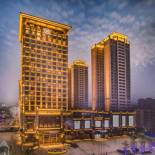 Фотография гостиницы Sheraton Yunfu Xinxing Hotel