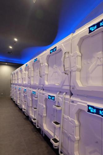 Фотография хостела Digital Airport Hotel