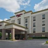 Фотография гостиницы Hampton Inn Cumming