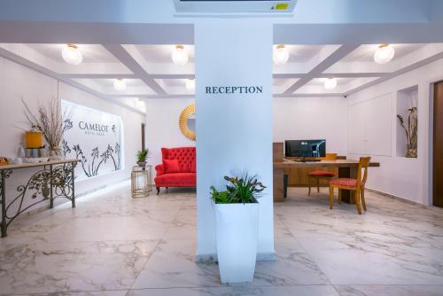 Фотография апарт отеля Camelot Royal Beds by Estia