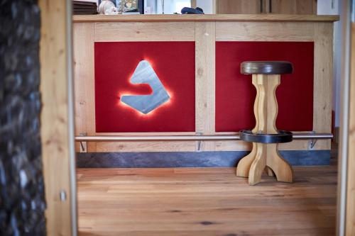 Фотография гостиницы Anthony´s Alpin Hotel Garni