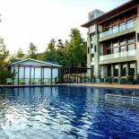 Фотография гостиницы Trivik Hotels & Resorts, Chikmagalur