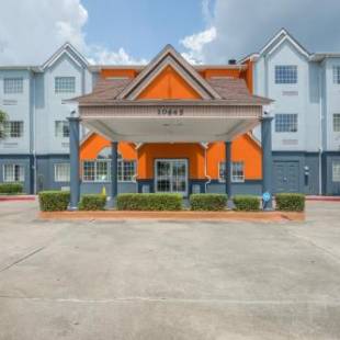 Фотографии гостиницы 
            Trident Inn & Suites Baton Rouge