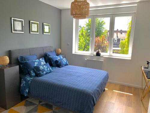 Фотография мини отеля La demeure Marcquoise